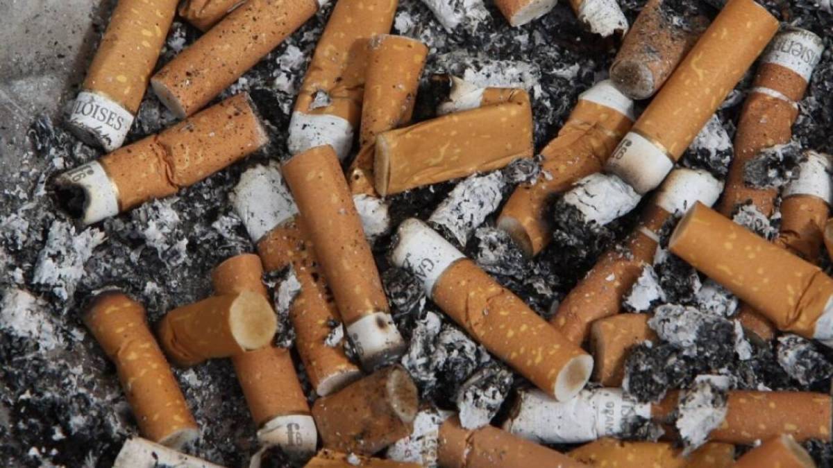 前英国首相批评新禁烟法案为“绝对疯狂”