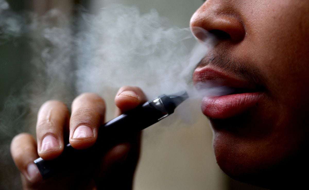 墨西哥禁售电子烟 新研究揭示电子烟与心脏病的关联