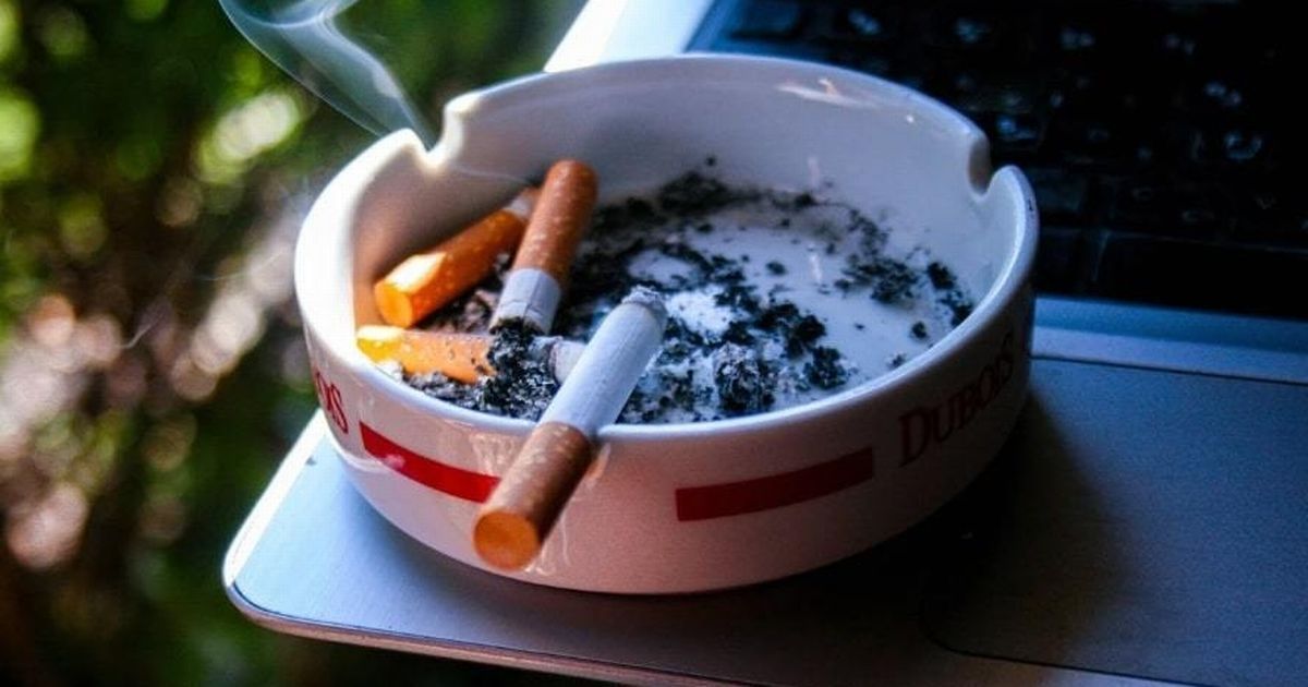 英国国会议员并未完全同意跨代烟草禁令
