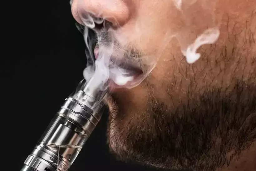 巴西一州再次重申电子烟禁令