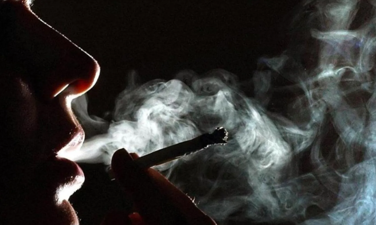 WHO报告：青少年电子烟使用率已超卷烟 英国电子烟、大麻使用率居全球之首