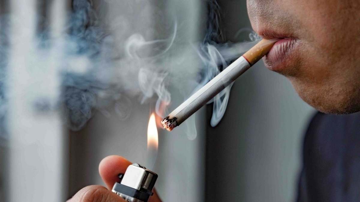 阿根廷一市加强公共场所禁烟措施