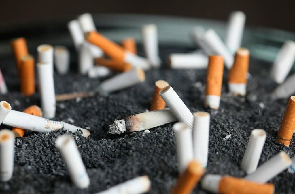 美国明尼苏达州一市提高烟草价格法案通过 15美元成全美国最高