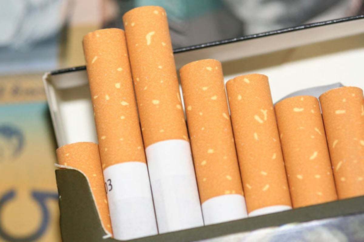 英美烟草肯尼亚公司呼吁停止提高烟草税