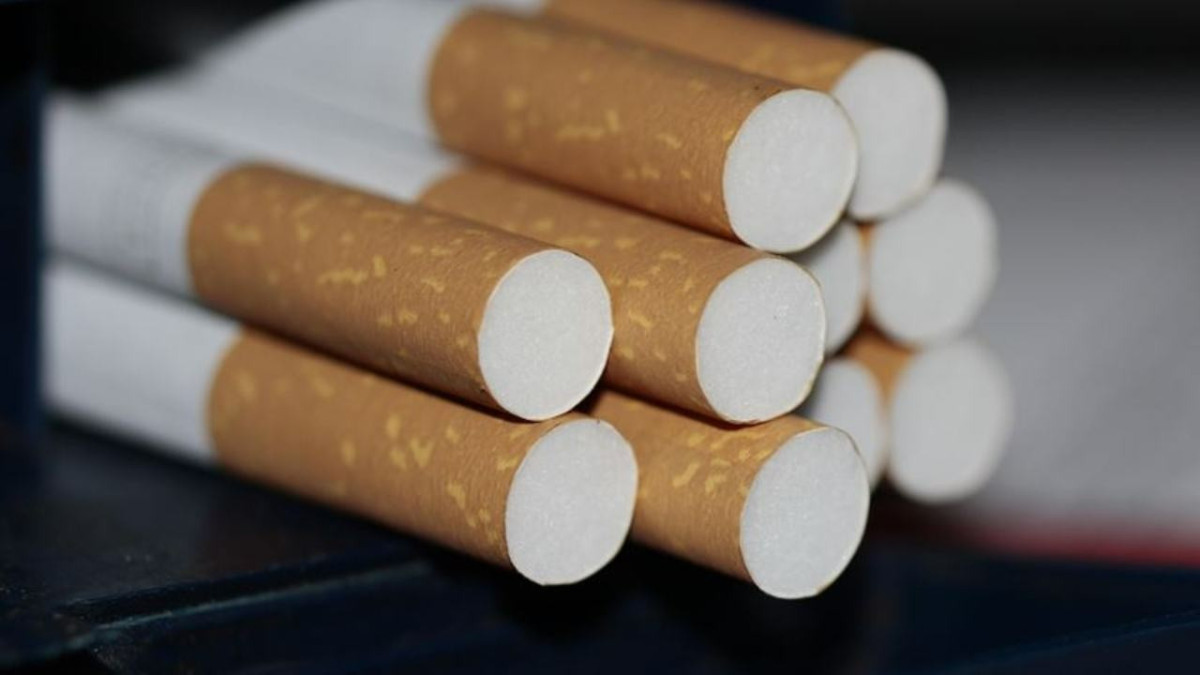 土耳其烟草市场价格飙升 PMI系列卷烟价格上涨