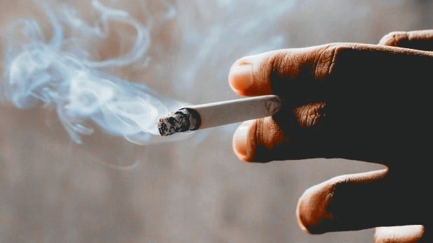 印度的烟草使用人口位居世界第二 其中27%为成人吸烟者