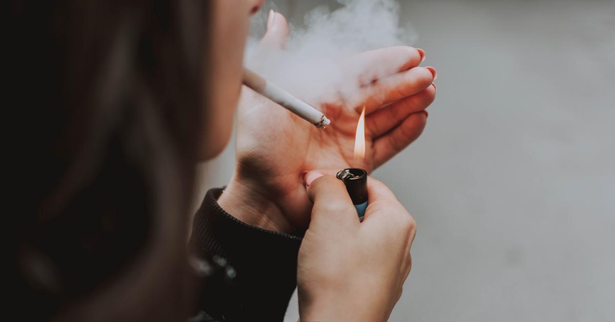 世卫组织发布青少年电子烟消费报告