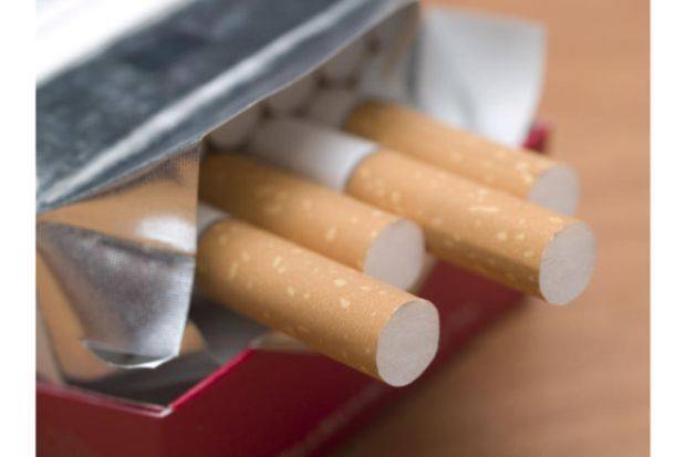 马来西亚海关查获走私卷烟 价值近80万元人民币