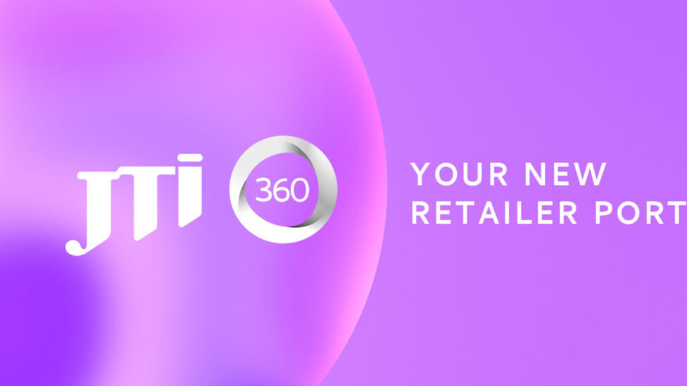 JTI英国公司推出“JTI 360”在线零售平台