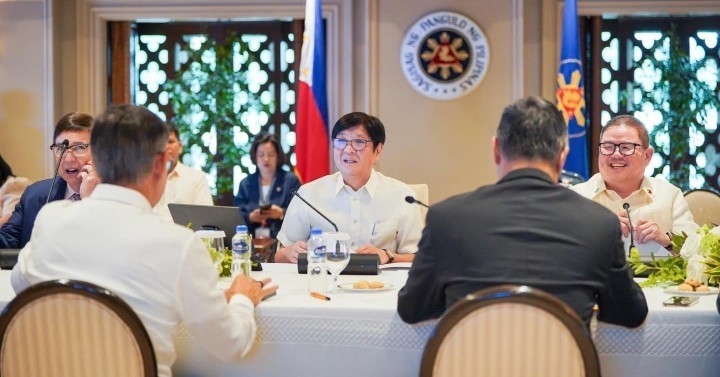 菲律宾总统呼吁加强打击电子烟产品走私