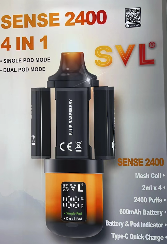 “4合1”产品成伯明翰展会主流新品 SMOK、ALD、HAYATI等知名品牌均有推出