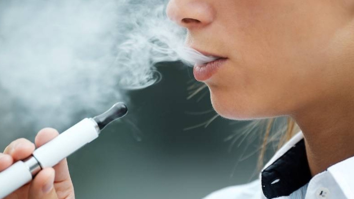 新研究：电子烟甚至可以改变基因 专家建议立法抑制儿童吸烟