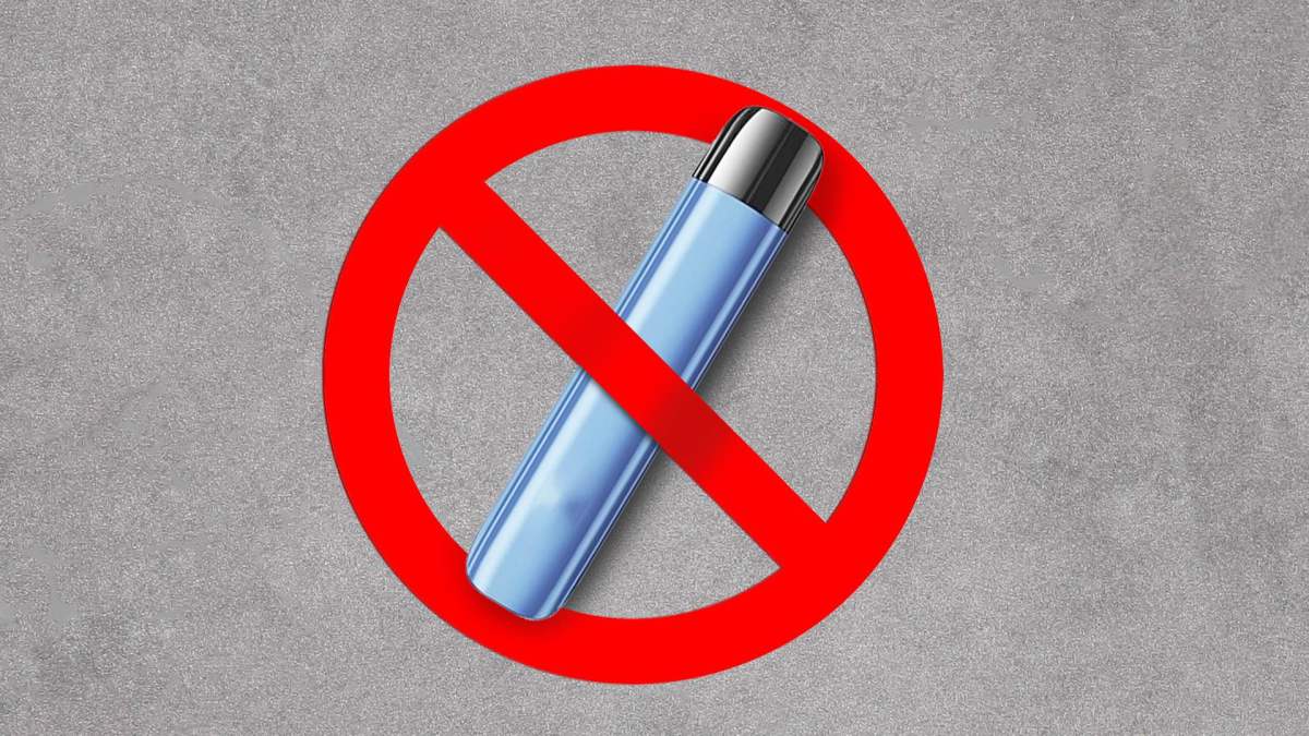 全球超30个国家及地区全面禁止电子烟 “一刀切”政策是否行之有效？