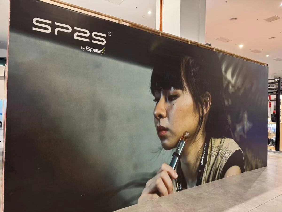 电子烟品牌SP2S将在吉隆坡国际机场开设专卖店