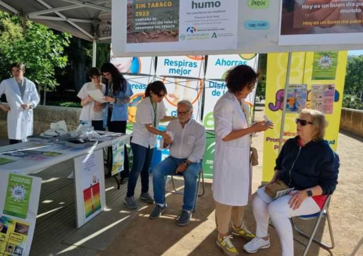 西班牙格拉纳达举办电子烟主题活动 吸引近6万名市民参与