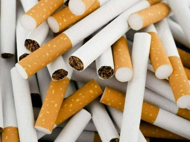 世卫组织：非法烟草占据巴基斯坦市场四分之一