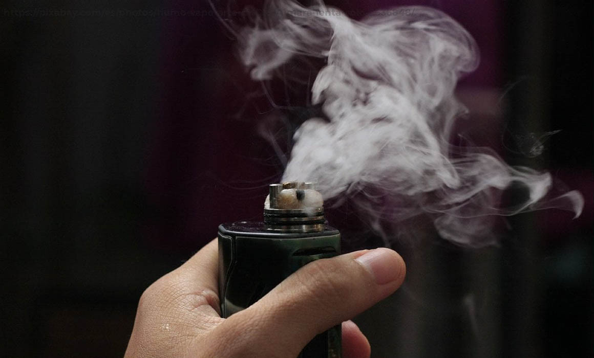 78个卫生组织敦促美国各机构下架未经授权的电子烟产品