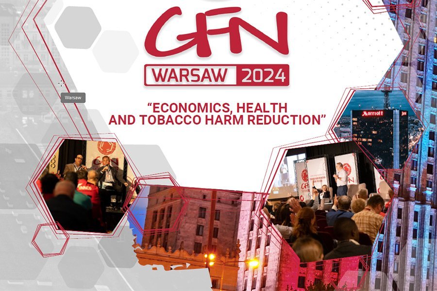 两个至上与GFN再度达成媒体合作伙伴关系：聚焦经济、健康与烟草减害