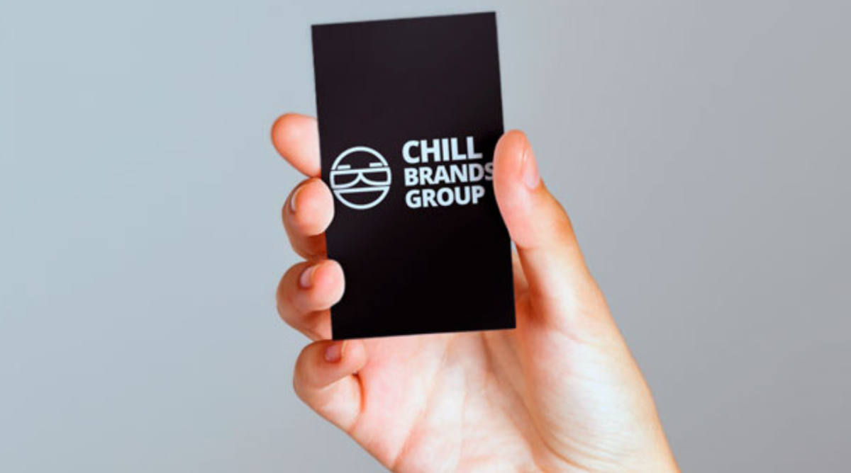 英国电子烟制造商Chill Brands管理层涉嫌商业欺诈 其公司域名被转让给个人