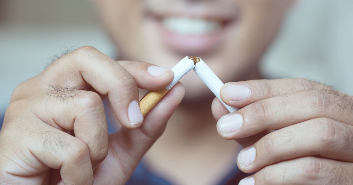 阿联酋卫生部发布无烟工作场所指南 推动创建全面禁烟环境