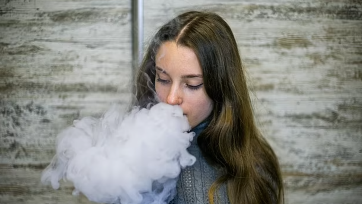 俄罗斯国家杜马三读通过新法案：无烟烟草制品禁止使用香料