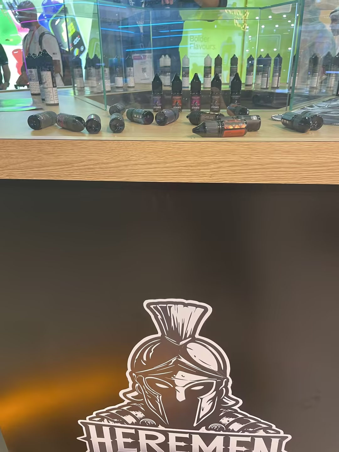 专访Arab Vape：将在沙特开设更多门店，并启动线上零售网络