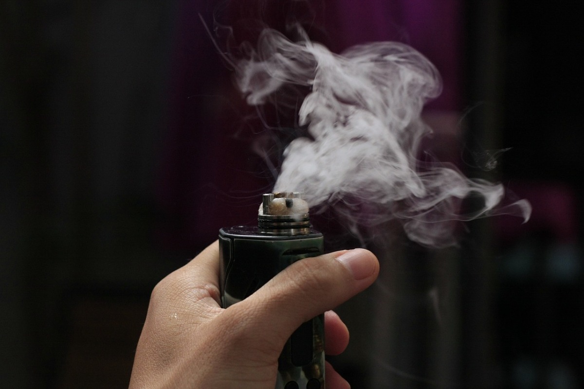 卡塔尔电子烟使用率达11% 卫生部警告禁止销售电子烟