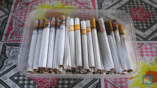 印尼海关署长：卷烟税调整有效控制烟草消费