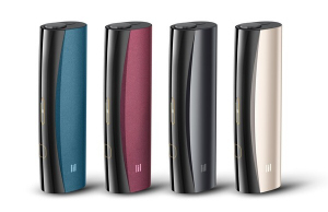 韩国KT&G扩大加热不燃烧设备“Lil Able 2.0”销售点 10日起线上线下同步发售