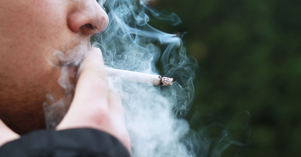 最新研究：欧盟吸烟率三年仅降1% ，电子烟在年轻人中逐渐流行