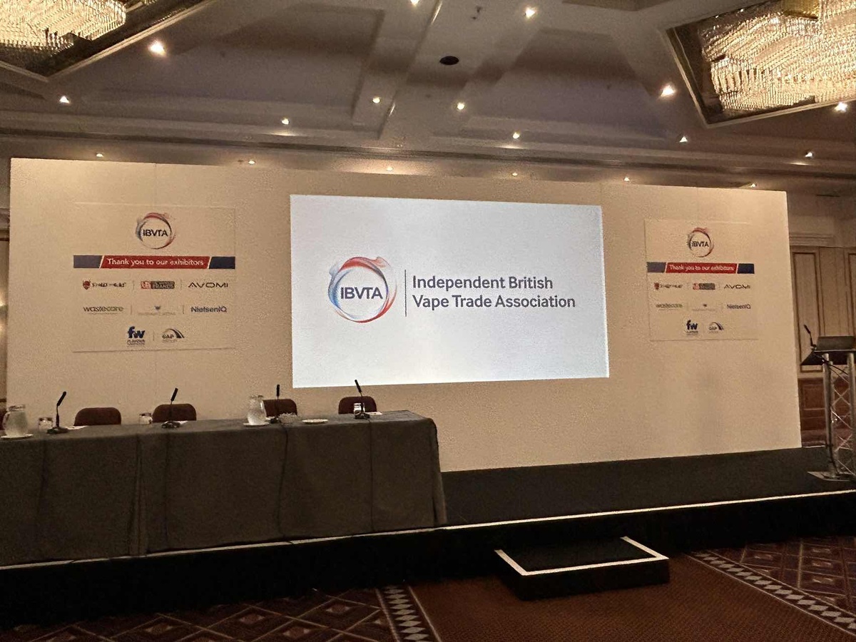 IBVTA举办2024年度论坛：聚焦英国电子烟创新挑战、监管趋势、商业洞察