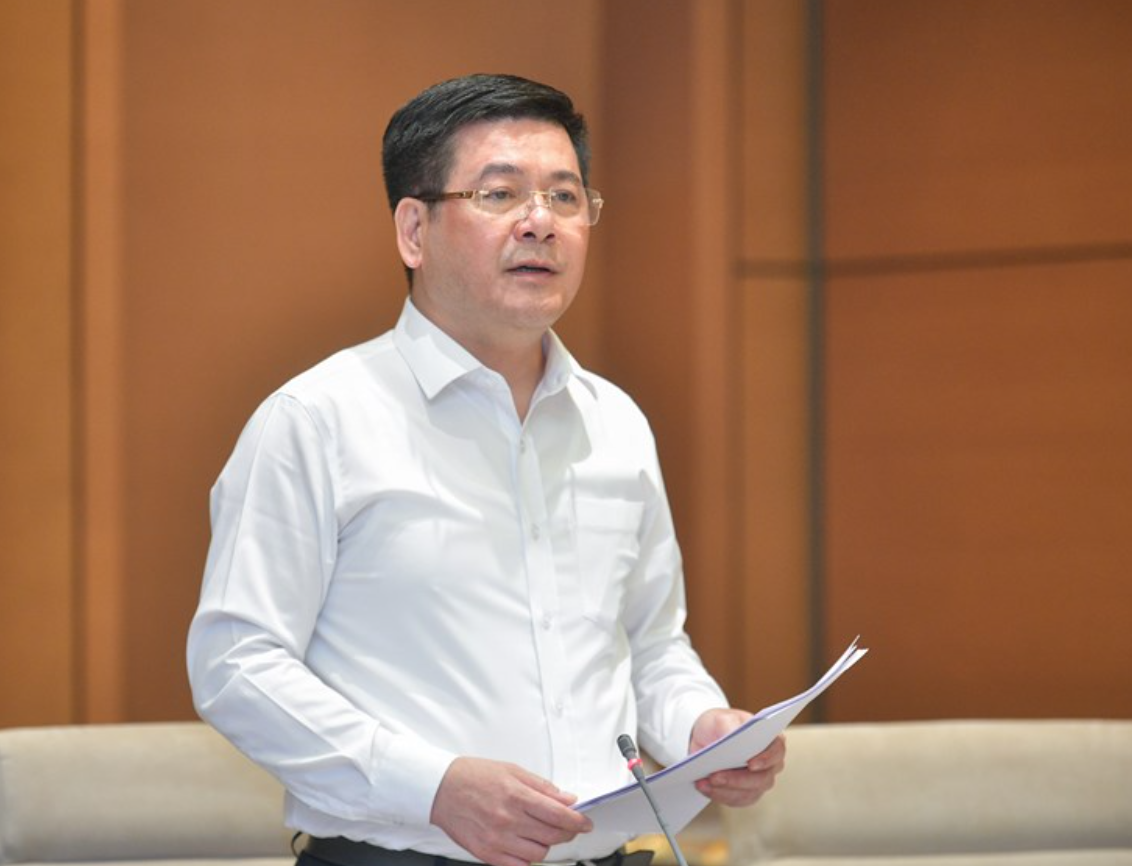 越南工贸部承诺支持禁售新型烟草产品 新法令即将出台