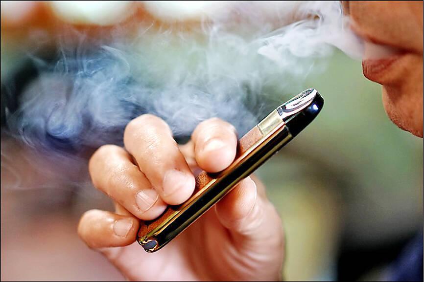 英国政府发布一次性电子烟禁令细则:违规商家最高面临2年监禁