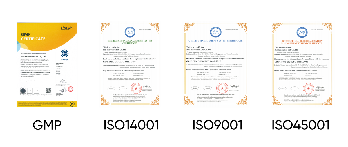 镁乐生物发布新一代甜味剂NaSweet-C与NaSweet-X,优化雾化芯风味适配与甜感表现