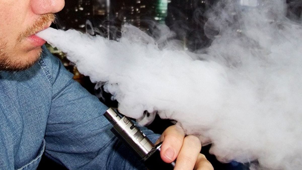 伊拉克拟全面禁售电子烟 卫生部警示未成年人使用激增