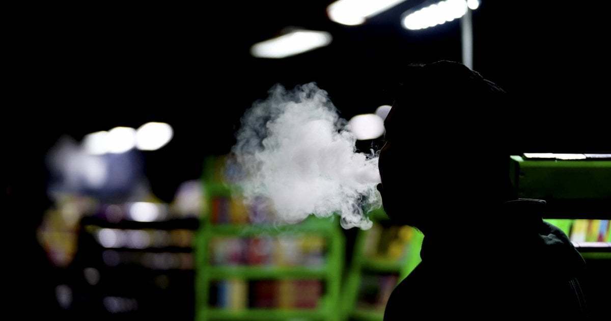 马来西亚电子烟监管空缺引发安全忧虑 多州陆续推进禁售政策