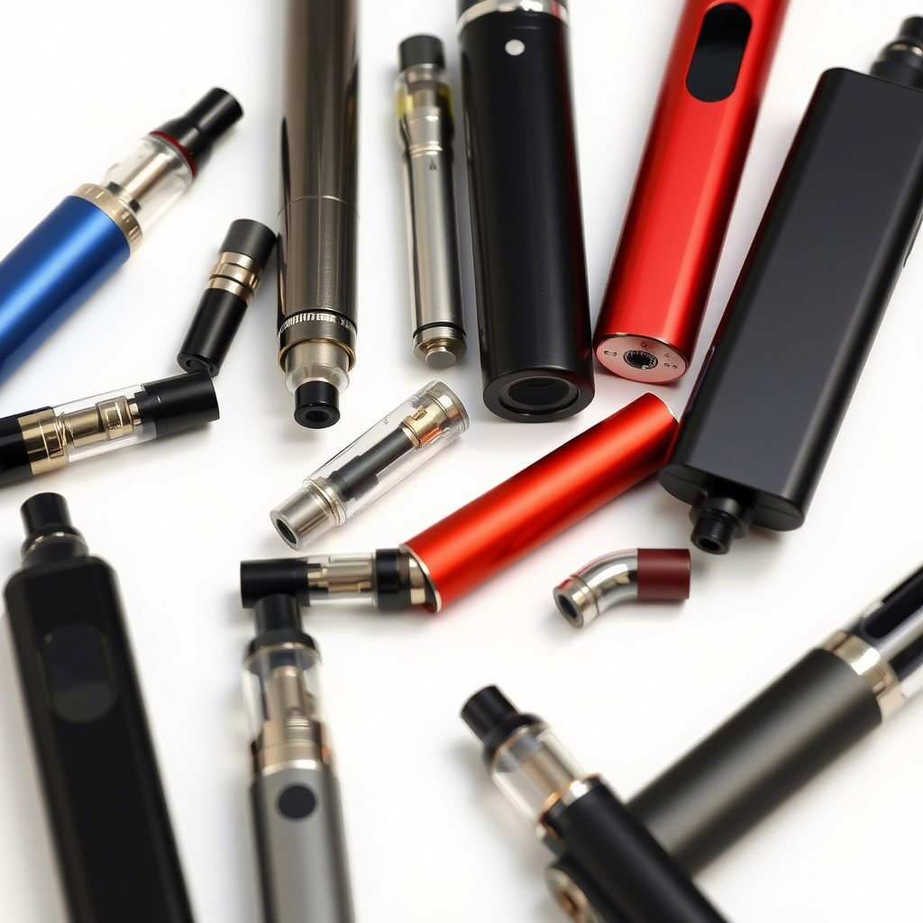 巴布亚新几内亚宣布全面禁止电子烟 违者最高罚款4.8万美元