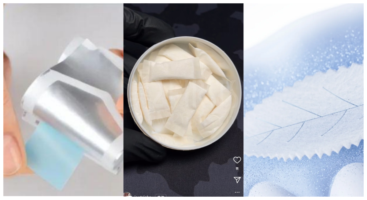 产品｜树叶形设计，厚度仅0.1毫米 ZAR推出全新口含尼古丁产品