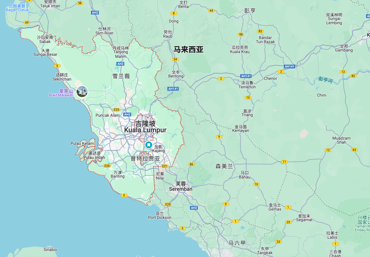 马来西亚雪兰莪州下令全面查封电子烟相关广告