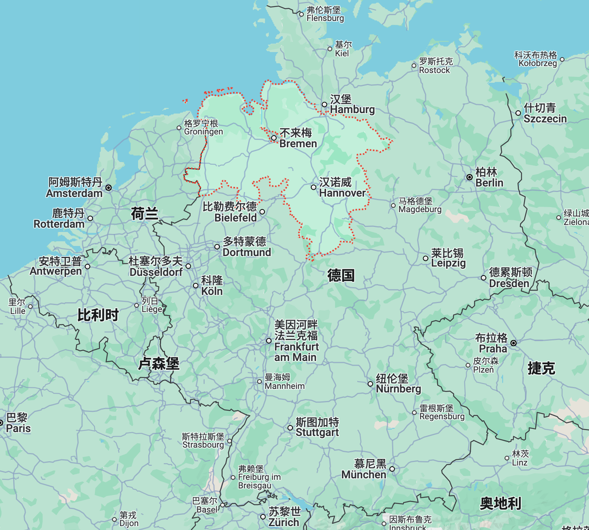德国下萨克森州立法:电子烟纳入公共场所禁烟范围