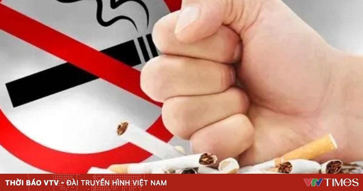 越南商务部强化控烟措施,推进全国烟草危害防控战略