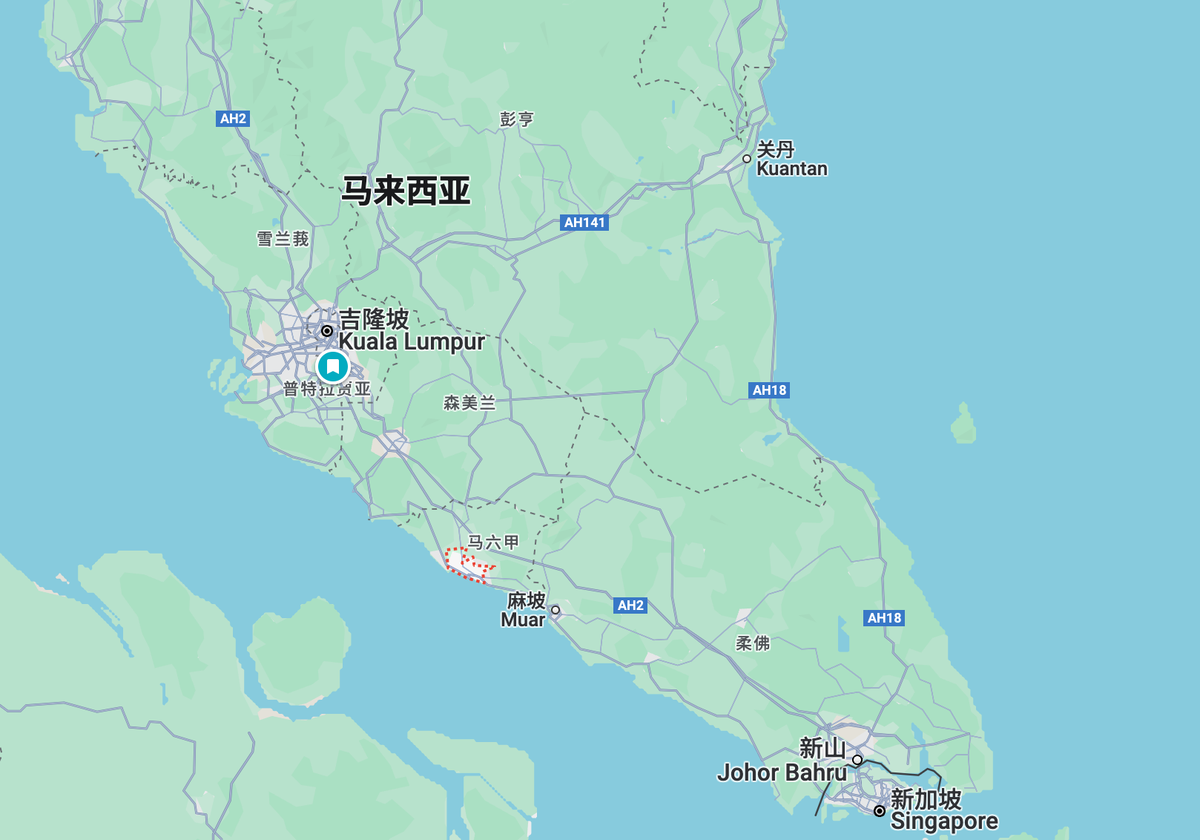马来西亚马六甲州或将禁售电子烟:正等待联邦政府与卫生部指示
