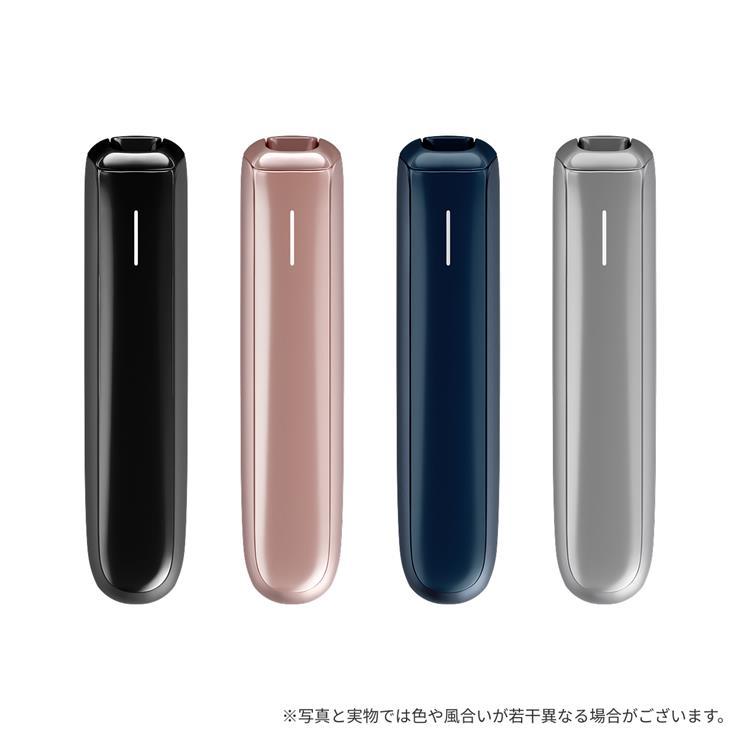 产品｜Ploom AURA产品解析：四档加热模式+蓝牙控制切换+单充可使用27次，定价约21美元