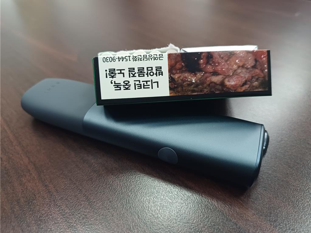 中国台湾稽查新型烟草逾71万次 罚款近5亿元仍难遏网络营销