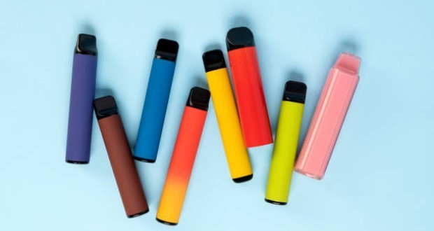 英国调查：信息传达不足，10%电子烟用户未意识到禁令即将生效