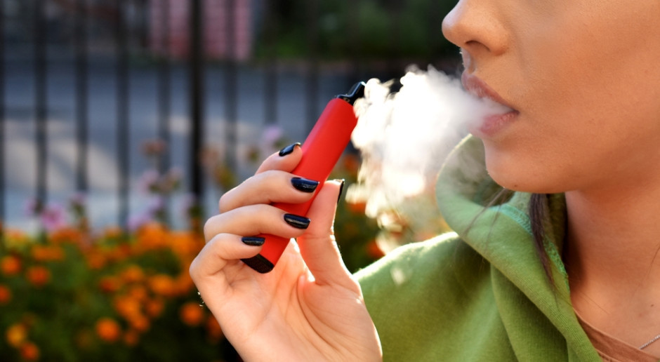 波兰控烟新规提上议程：全面禁止向未成年人销售替代尼古丁产品
