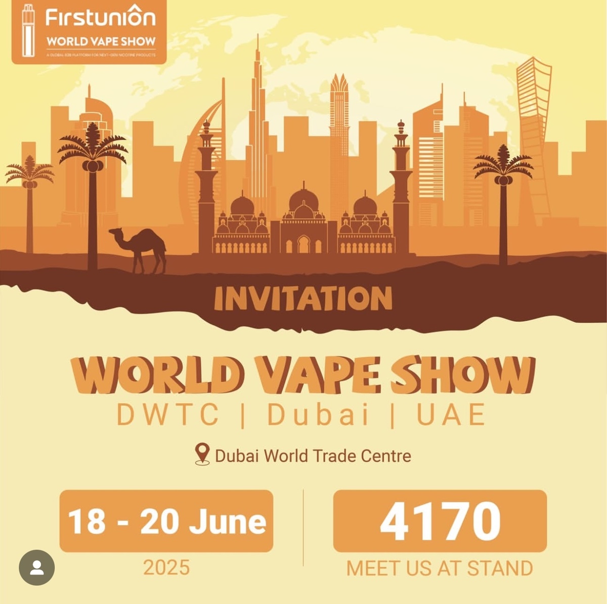 图集｜World Vape Show展前“剧透”：各大品牌都在押注哪些产品？