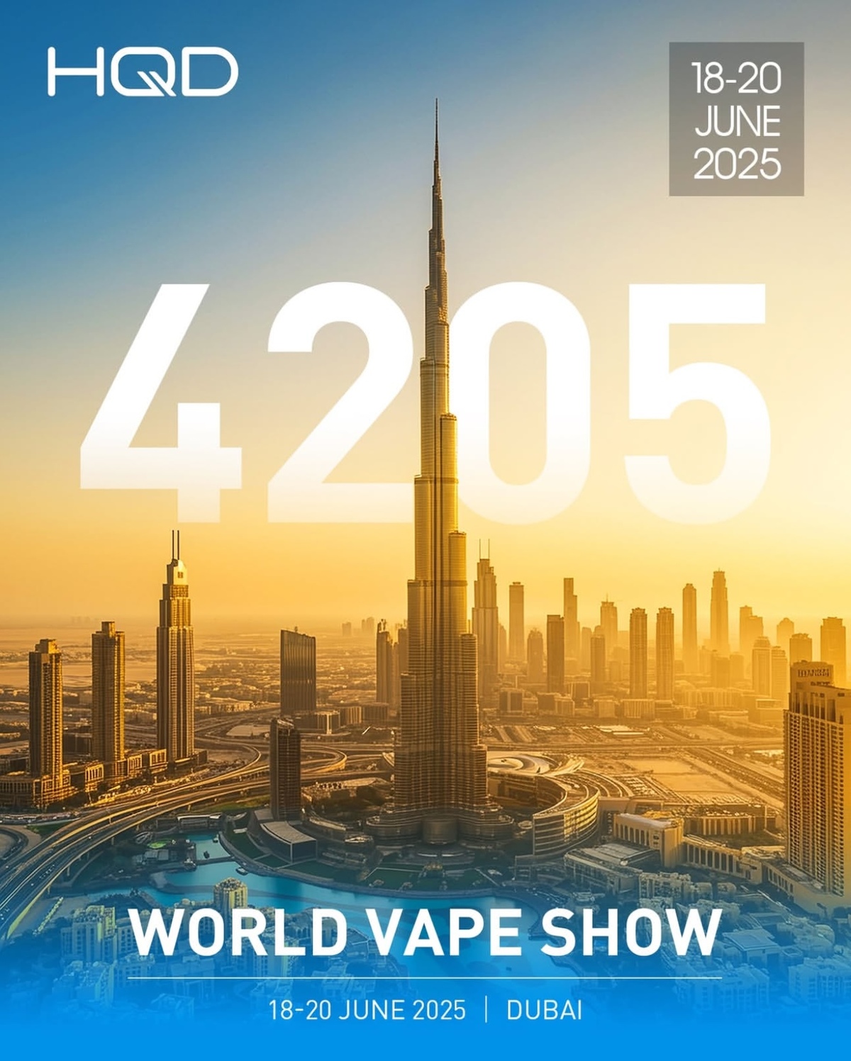 图集|World Vape Show展前“剧透”:各大品牌都在押注哪些产品?