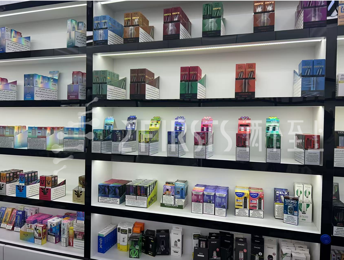 2Firsts调研|迪拜市场:经销中心化趋势减弱,新品测试首站功能凸显