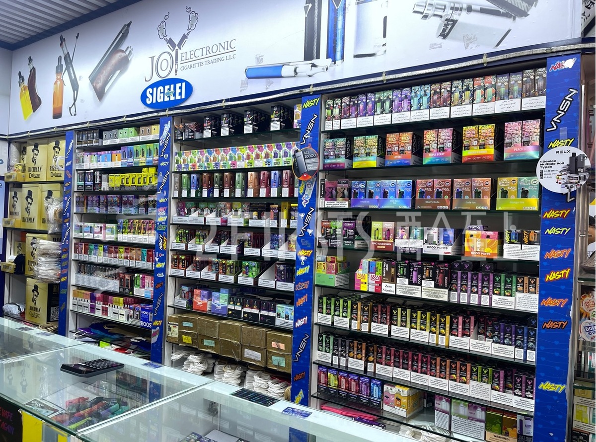 2Firsts Research | Dubai Market: Shift Away from Centralized Distribution Highlights Role as Key Product Testing Ground